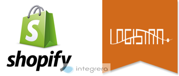 Shopify + Logistra Cargonizer