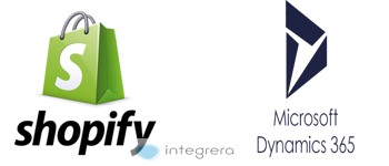 Shopify + Microsoft Dynamics 365