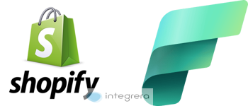 Shopify + Microsoft Fabric