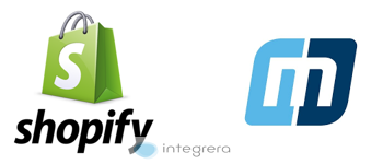 Shopify + Multicase