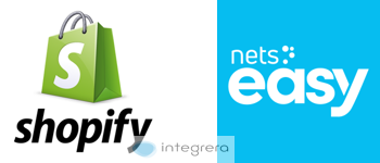 Shopify + Nets Easy