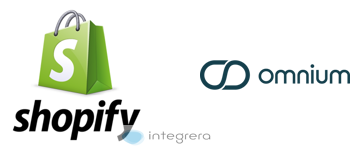 Shopify + Omnium OMS