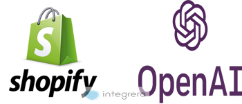 Shopify + OpenAI ChatGPT