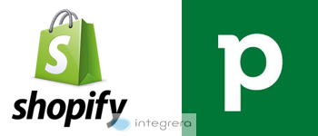 Shopify + Pipedrive v2