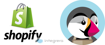 Shopify + PrestaShop
