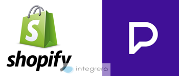 Shopify + Provet Cloud