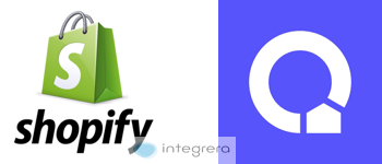 Shopify + Quickbutik