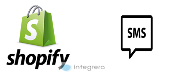 Shopify + SMS - Send