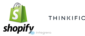 Shopify + Thinkifc