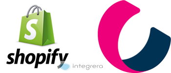 Shopify + Visma Business NXT