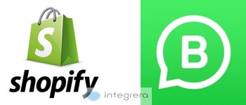 Shopify + WhatsApp Business