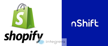 Shopify + nShift Online