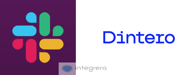 Slack + Dintero Checkout