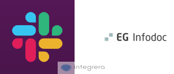 Slack + EG Infodoc
