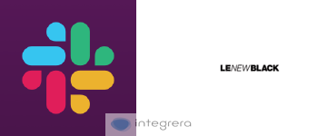 Slack + Le New Black
