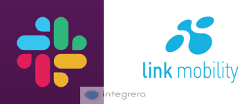 Slack + Link Mobility SMS Receiver