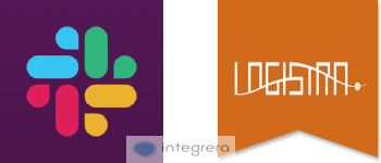 Slack + Logistra Cargonizer