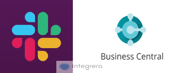Slack + Microsoft Business Central