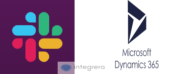 Slack + Microsoft Dynamics 365