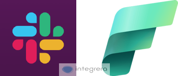 Slack + Microsoft Fabric