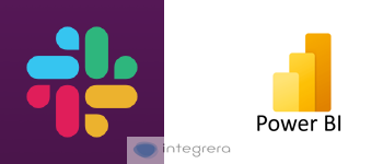 Slack + Power BI