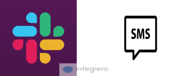 Slack + SMS - Send