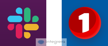 Slack + SpareBank 1 Regnskap