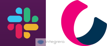 Slack + Visma Business NXT