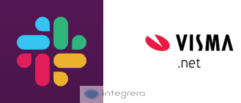 Slack + Visma Net
