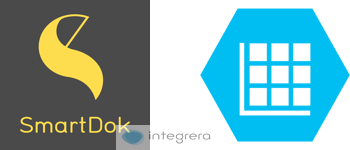 SmartDok + Azure Table Storage