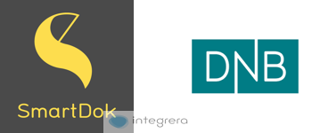 SmartDok + DNB Regnskap