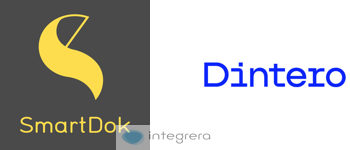 SmartDok + Dintero Checkout
