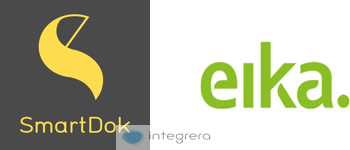 SmartDok + Eika Regnskap