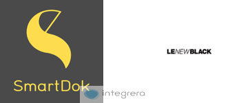 SmartDok + Le New Black