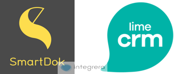 SmartDok + Lime CRM