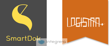 SmartDok + Logistra Cargonizer
