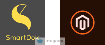 SmartDok + Magento 2
