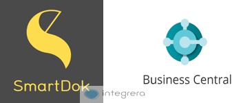 SmartDok + Microsoft Business Central