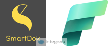 SmartDok + Microsoft Fabric