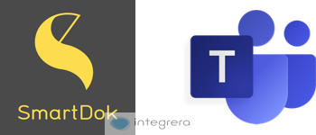 SmartDok + Microsoft Teams