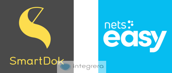SmartDok + Nets Easy