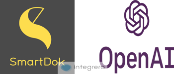 SmartDok + OpenAI ChatGPT