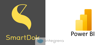 SmartDok + Power BI