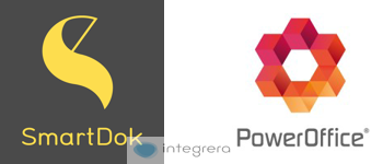 SmartDok + PowerOffice Go