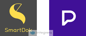 SmartDok + Provet Cloud