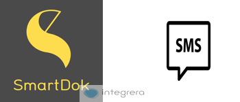 SmartDok + SMS - Send