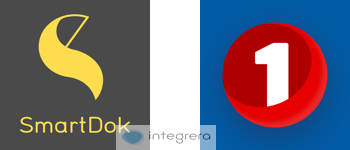 SmartDok + SpareBank 1 Regnskap
