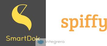 SmartDok + Spiffy Checkouts