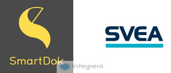 SmartDok + Svea Factoring