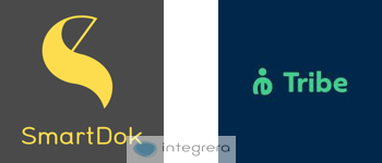 SmartDok + Tribe CRM